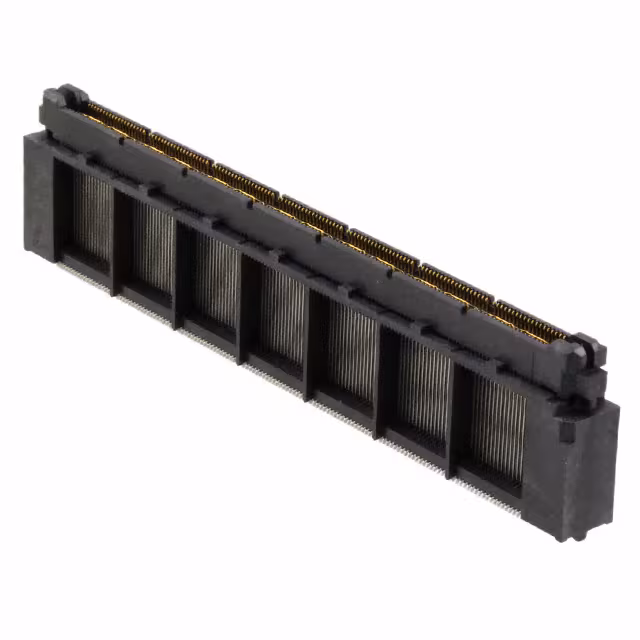 5767017-7 TE Connectivity AMP Connectors  Matrices de type bord Mezzanine (carte à carte)